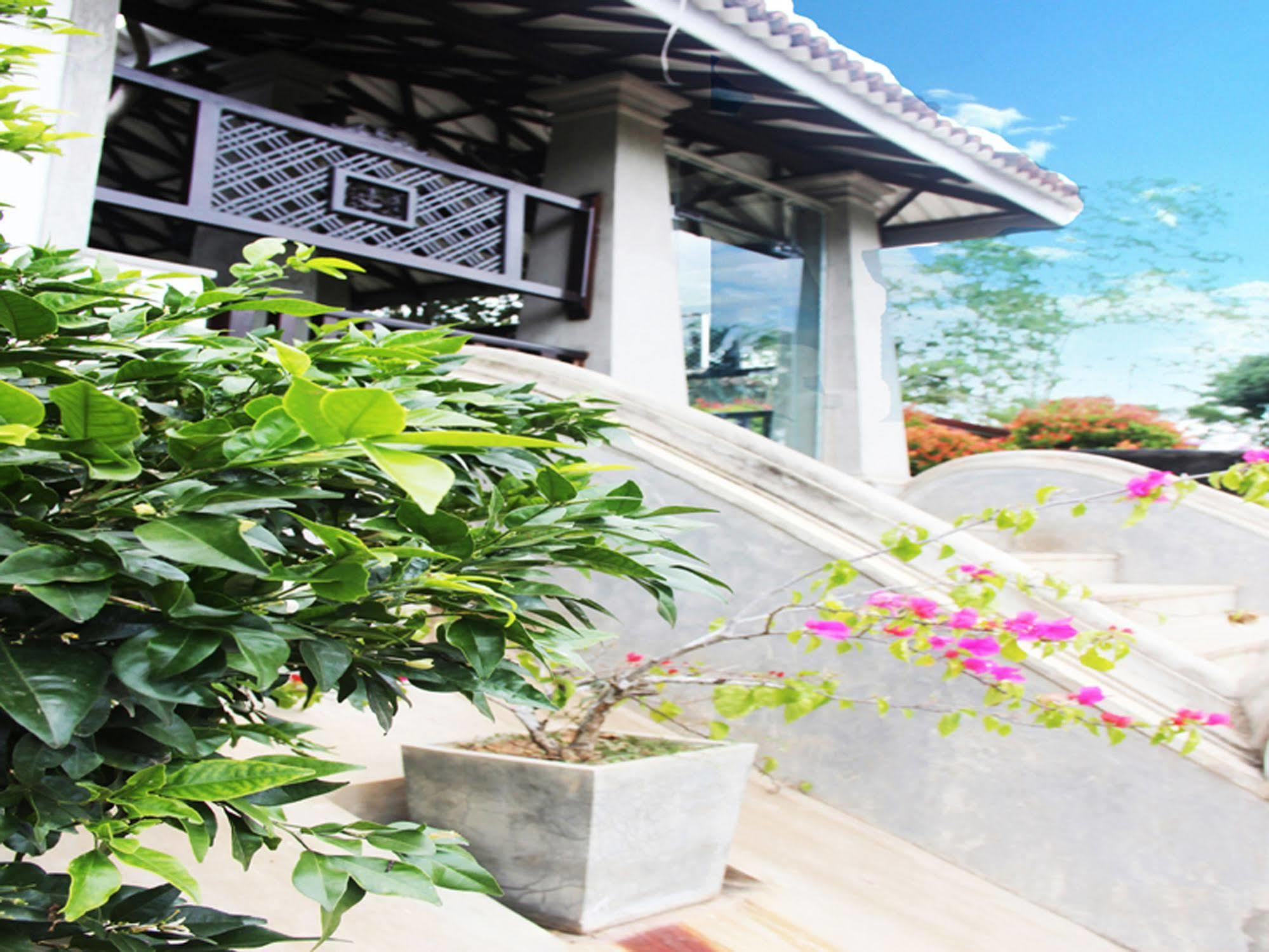 Fort Edge Retreat Unawatuna Exterior foto